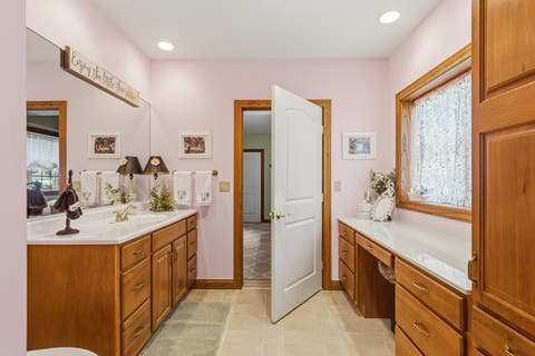 Tiny photo for 2427 Prairieridge Place, Champaign, IL 61822 (MLS # 12700459)
