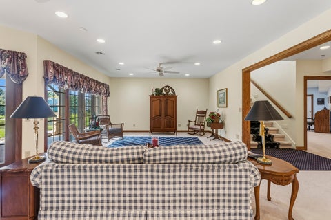 Tiny photo for 2427 Prairieridge Place, Champaign, IL 61822 (MLS # 12700459)