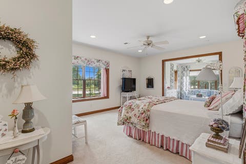Tiny photo for 2427 Prairieridge Place, Champaign, IL 61822 (MLS # 12700459)