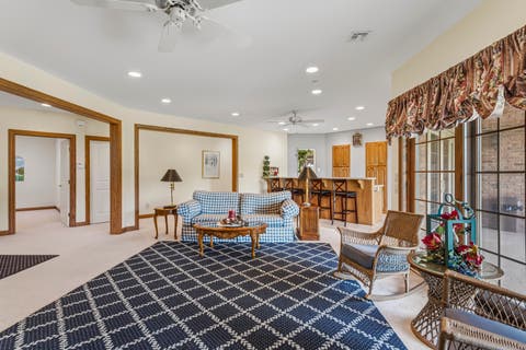 Tiny photo for 2427 Prairieridge Place, Champaign, IL 61822 (MLS # 12700459)