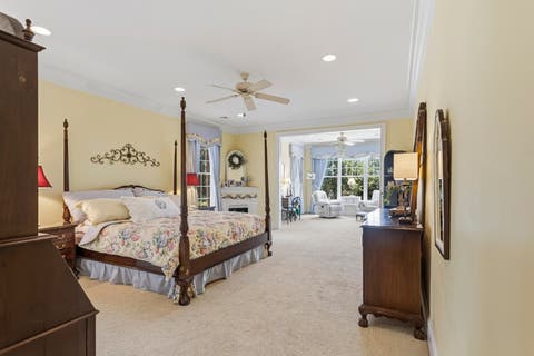 Tiny photo for 2427 Prairieridge Place, Champaign, IL 61822 (MLS # 12700459)