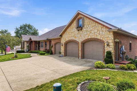 Tiny photo for 2427 Prairieridge Place, Champaign, IL 61822 (MLS # 12700459)