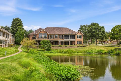 Tiny photo for 2427 Prairieridge Place, Champaign, IL 61822 (MLS # 12700459)
