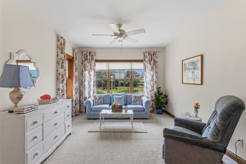 Tiny photo for 2427 Prairieridge Place, Champaign, IL 61822 (MLS # 12700459)