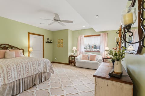 Tiny photo for 2427 Prairieridge Place, Champaign, IL 61822 (MLS # 12700459)