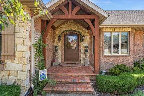 Tiny photo for 2427 Prairieridge Place, Champaign, IL 61822 (MLS # 12700459)
