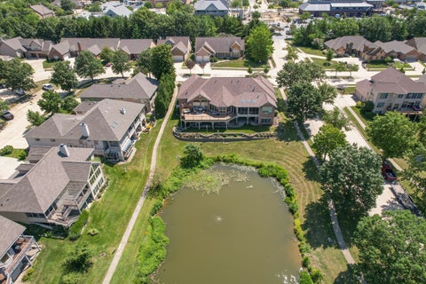Tiny photo for 2427 Prairieridge Place, Champaign, IL 61822 (MLS # 12700459)