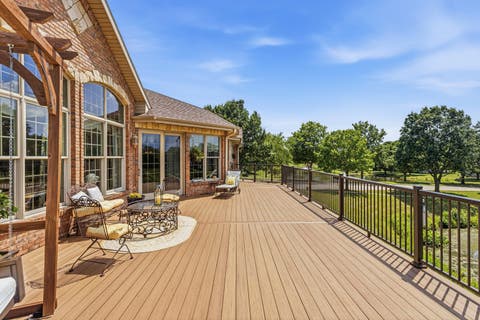 Tiny photo for 2427 Prairieridge Place, Champaign, IL 61822 (MLS # 12700459)