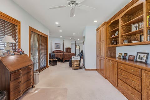 Tiny photo for 2427 Prairieridge Place, Champaign, IL 61822 (MLS # 12700459)