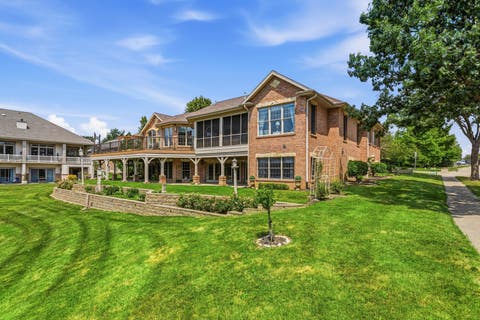 Tiny photo for 2427 Prairieridge Place, Champaign, IL 61822 (MLS # 12700459)