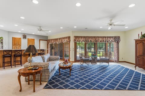 Tiny photo for 2427 Prairieridge Place, Champaign, IL 61822 (MLS # 12700459)