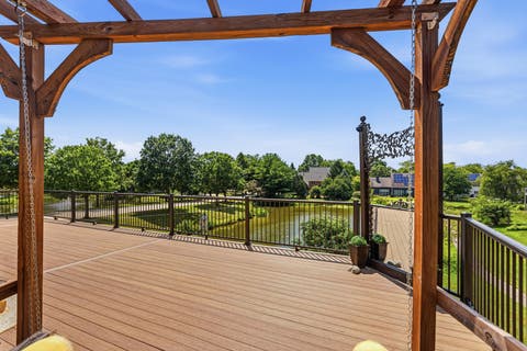 Tiny photo for 2427 Prairieridge Place, Champaign, IL 61822 (MLS # 12700459)