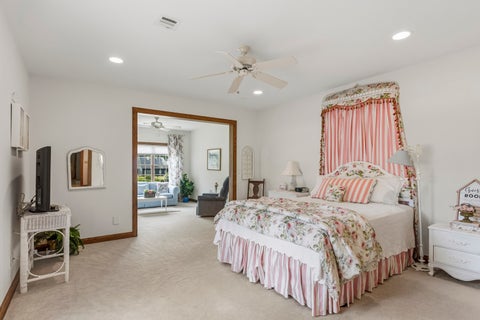 Tiny photo for 2427 Prairieridge Place, Champaign, IL 61822 (MLS # 12700459)