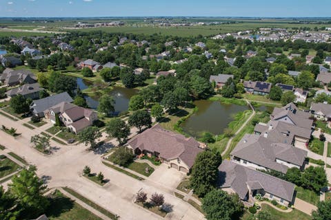 Tiny photo for 2427 Prairieridge Place, Champaign, IL 61822 (MLS # 12700459)