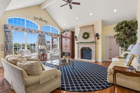 Tiny photo for 2427 Prairieridge Place, Champaign, IL 61822 (MLS # 12700459)