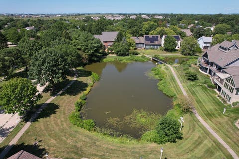 Tiny photo for 2427 Prairieridge Place, Champaign, IL 61822 (MLS # 12700459)