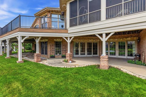 Tiny photo for 2427 Prairieridge Place, Champaign, IL 61822 (MLS # 12700459)