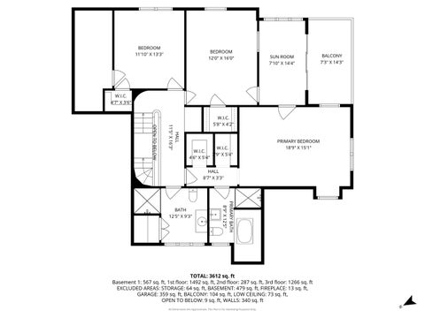 Tiny photo for 610 N Oak Park Avenue, Oak Park, IL 60302 (MLS # 12671178)