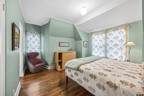 Tiny photo for 610 N Oak Park Avenue, Oak Park, IL 60302 (MLS # 12671178)