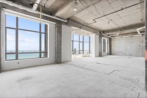Tiny photo for 800 N Michigan Avenue #PH67, Chicago, IL 60611 (MLS # 12566423)