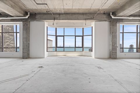 Tiny photo for 800 N Michigan Avenue #PH67, Chicago, IL 60611 (MLS # 12566423)