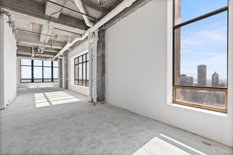 Tiny photo for 800 N Michigan Avenue #PH67, Chicago, IL 60611 (MLS # 12566423)