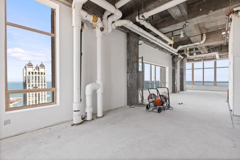 Tiny photo for 800 N Michigan Avenue #PH67, Chicago, IL 60611 (MLS # 12566423)