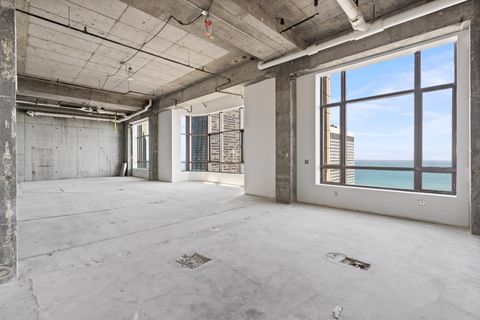 Tiny photo for 800 N Michigan Avenue #PH67, Chicago, IL 60611 (MLS # 12566423)