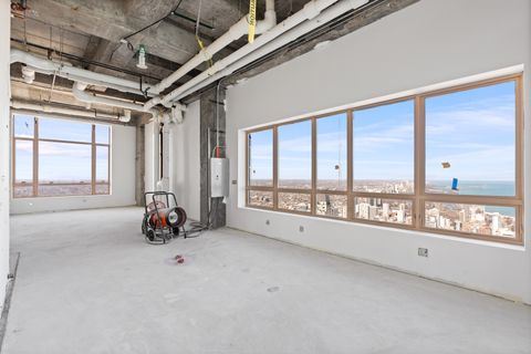Tiny photo for 800 N Michigan Avenue #PH67, Chicago, IL 60611 (MLS # 12566423)