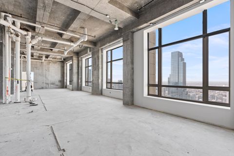 Tiny photo for 800 N Michigan Avenue #PH67, Chicago, IL 60611 (MLS # 12566423)