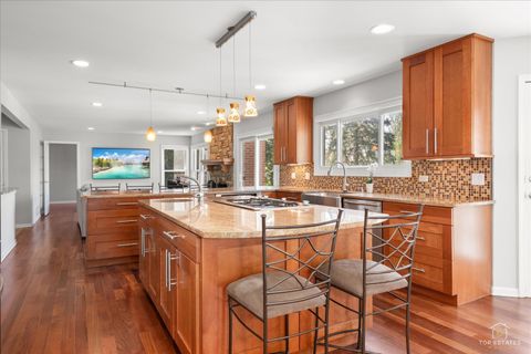 Tiny photo for Buffalo Grove, IL 60089 (MLS # 12624480)