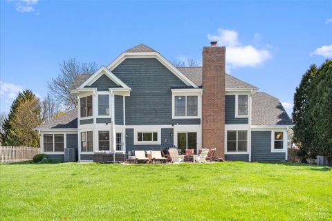 Tiny photo for Buffalo Grove, IL 60089 (MLS # 12624480)