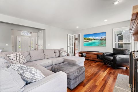 Tiny photo for Buffalo Grove, IL 60089 (MLS # 12624480)