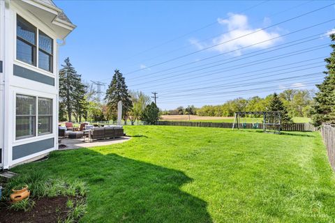 Tiny photo for Buffalo Grove, IL 60089 (MLS # 12624480)