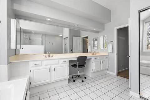 Tiny photo for Buffalo Grove, IL 60089 (MLS # 12624480)