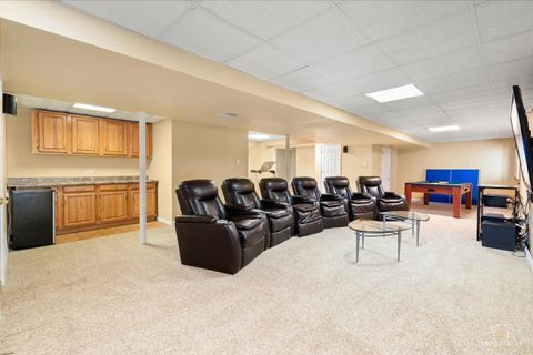 Tiny photo for Buffalo Grove, IL 60089 (MLS # 12624480)