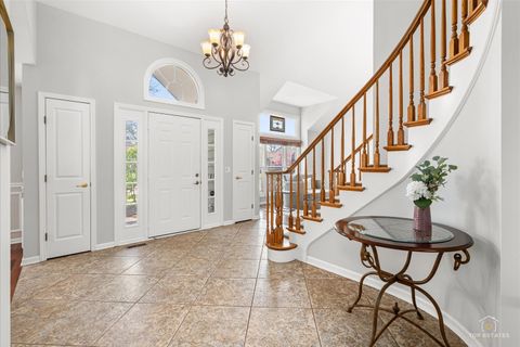 Tiny photo for Buffalo Grove, IL 60089 (MLS # 12624480)