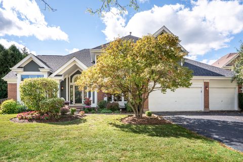 Tiny photo for Buffalo Grove, IL 60089 (MLS # 12624480)