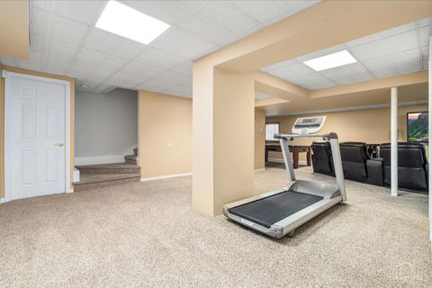 Tiny photo for Buffalo Grove, IL 60089 (MLS # 12624480)