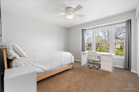 Tiny photo for Buffalo Grove, IL 60089 (MLS # 12624480)