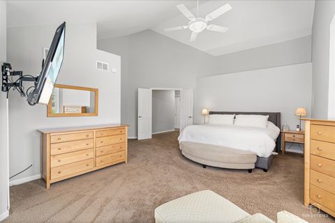Tiny photo for Buffalo Grove, IL 60089 (MLS # 12624480)