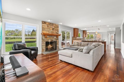 Tiny photo for Buffalo Grove, IL 60089 (MLS # 12624480)