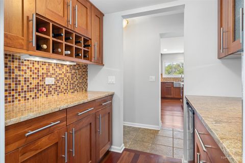 Tiny photo for Buffalo Grove, IL 60089 (MLS # 12624480)