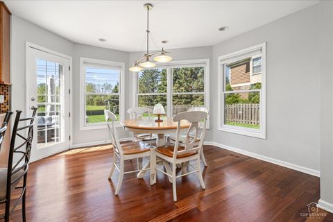 Tiny photo for Buffalo Grove, IL 60089 (MLS # 12624480)