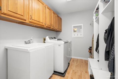 Tiny photo for Buffalo Grove, IL 60089 (MLS # 12624480)