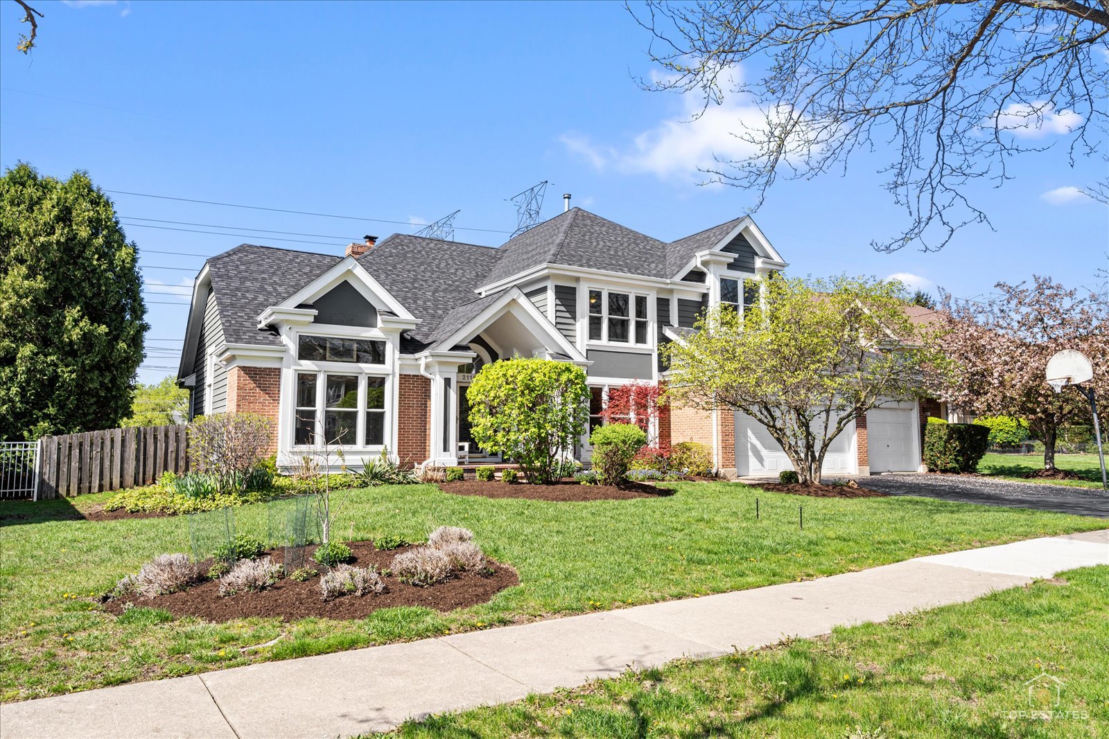 2116 Birchwood Lane