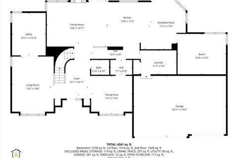 Tiny photo for Buffalo Grove, IL 60089 (MLS # 12624480)