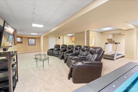 Tiny photo for Buffalo Grove, IL 60089 (MLS # 12624480)