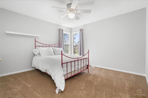 Tiny photo for Buffalo Grove, IL 60089 (MLS # 12624480)