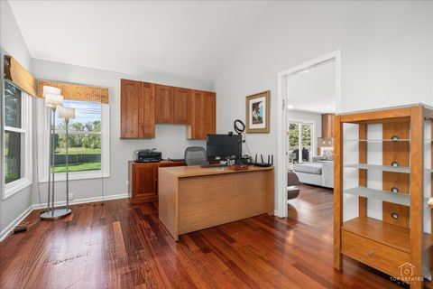 Tiny photo for Buffalo Grove, IL 60089 (MLS # 12624480)